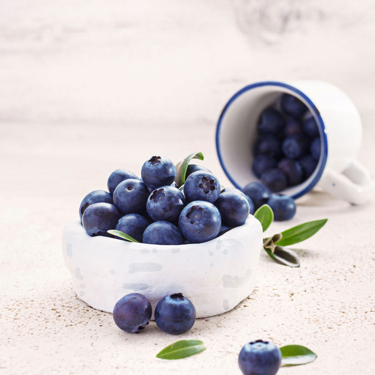 Dave's Pick of the Week - Blueberries