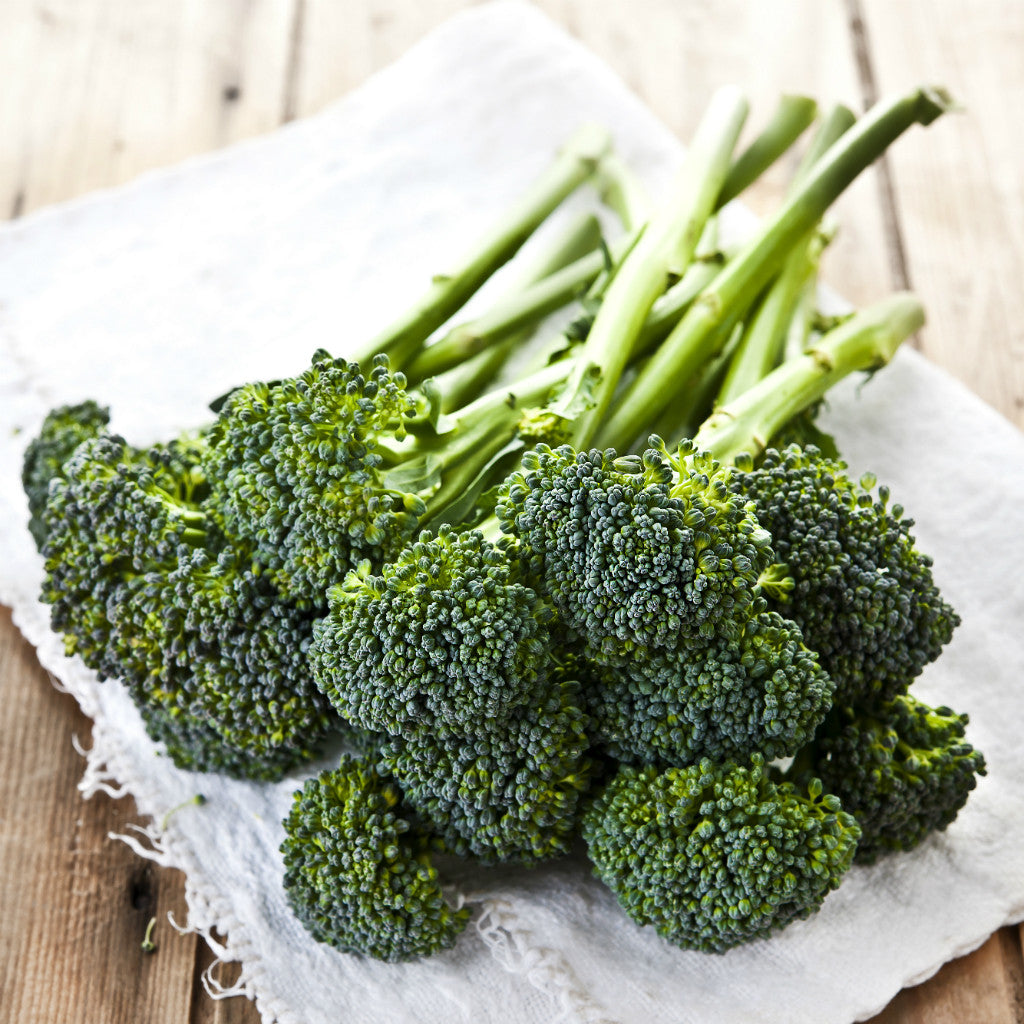 Pick of the Week - Broccolini