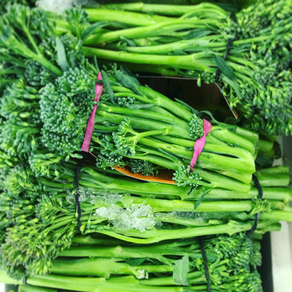 Pick of the Week - Broccolini