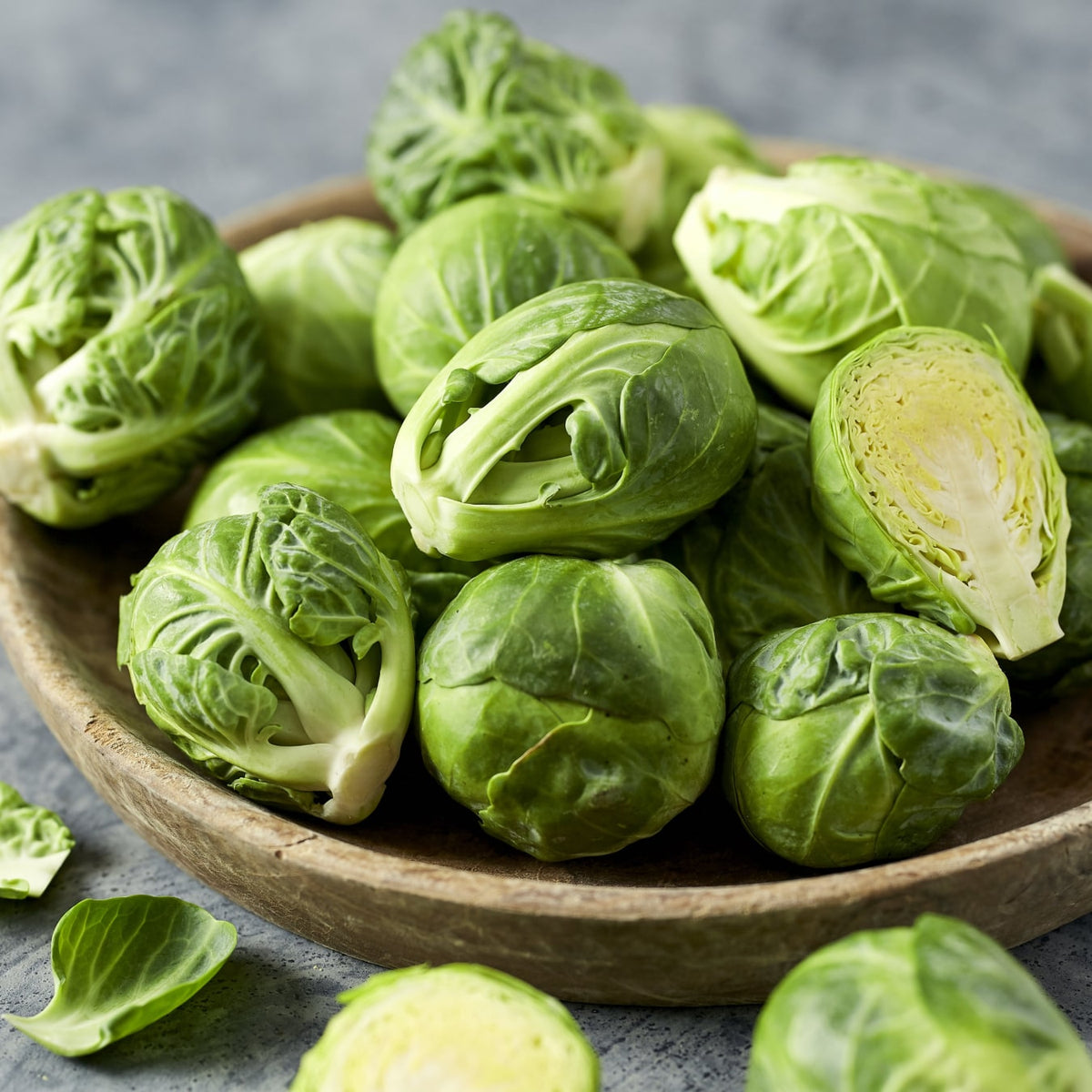 Pick of the Week - Brussels Sprouts