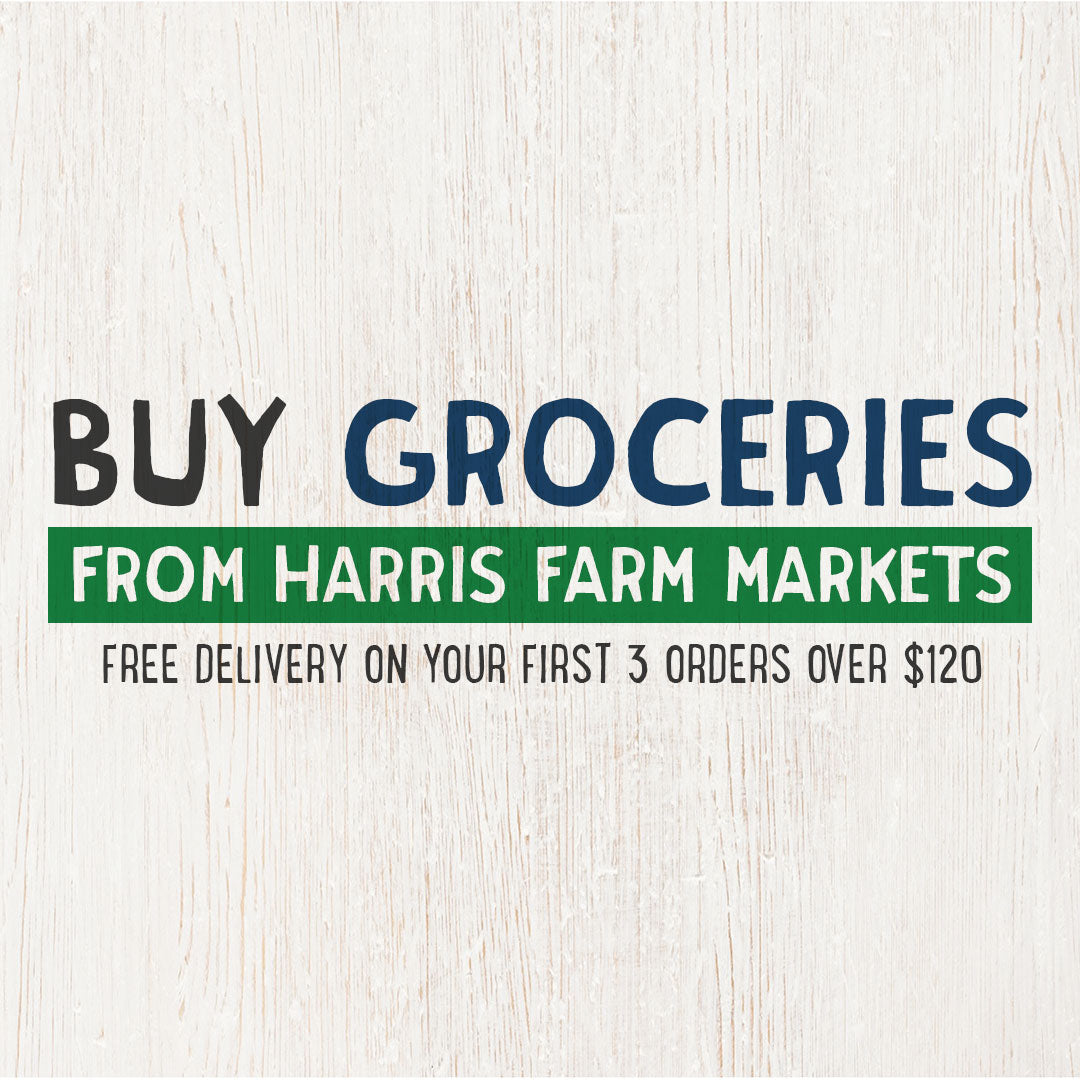 Buy Groceries Online From Harris Farm Markets