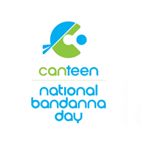 Supporting CanTeen Australia's National Bandanna Day