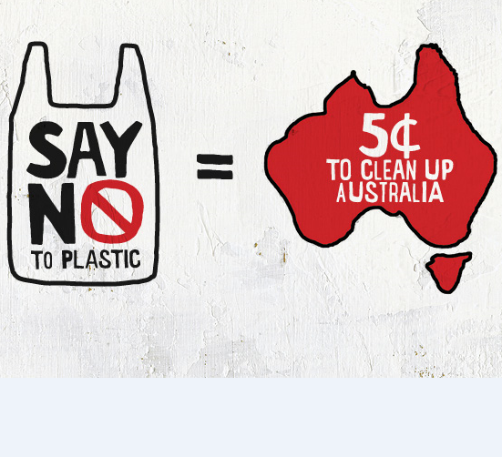 #BanTheBag - We Support A Statewide Ban On Plastic Bags