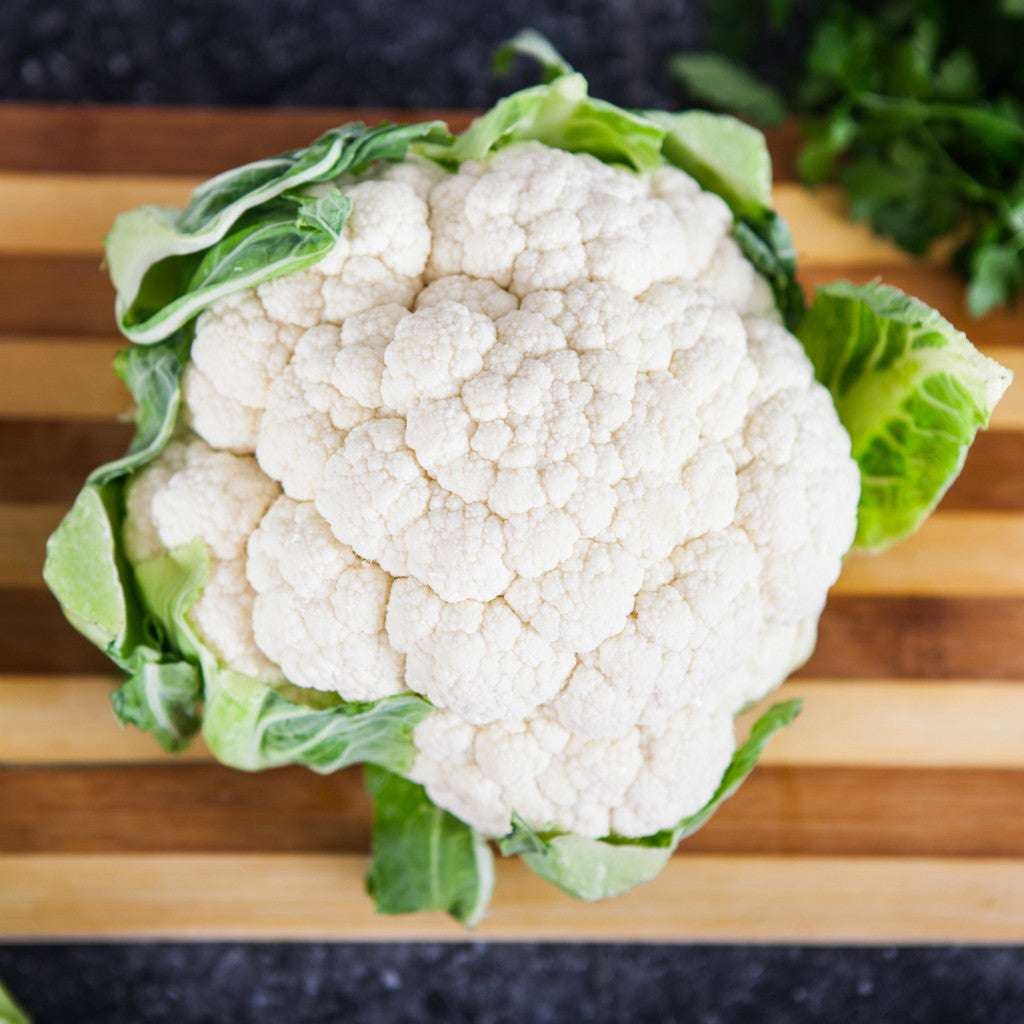 Pick of the Week - Cauliflower