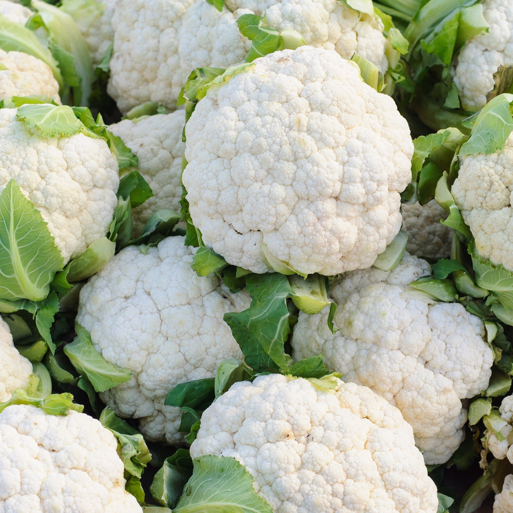 Pick of the Week - Cauliflower