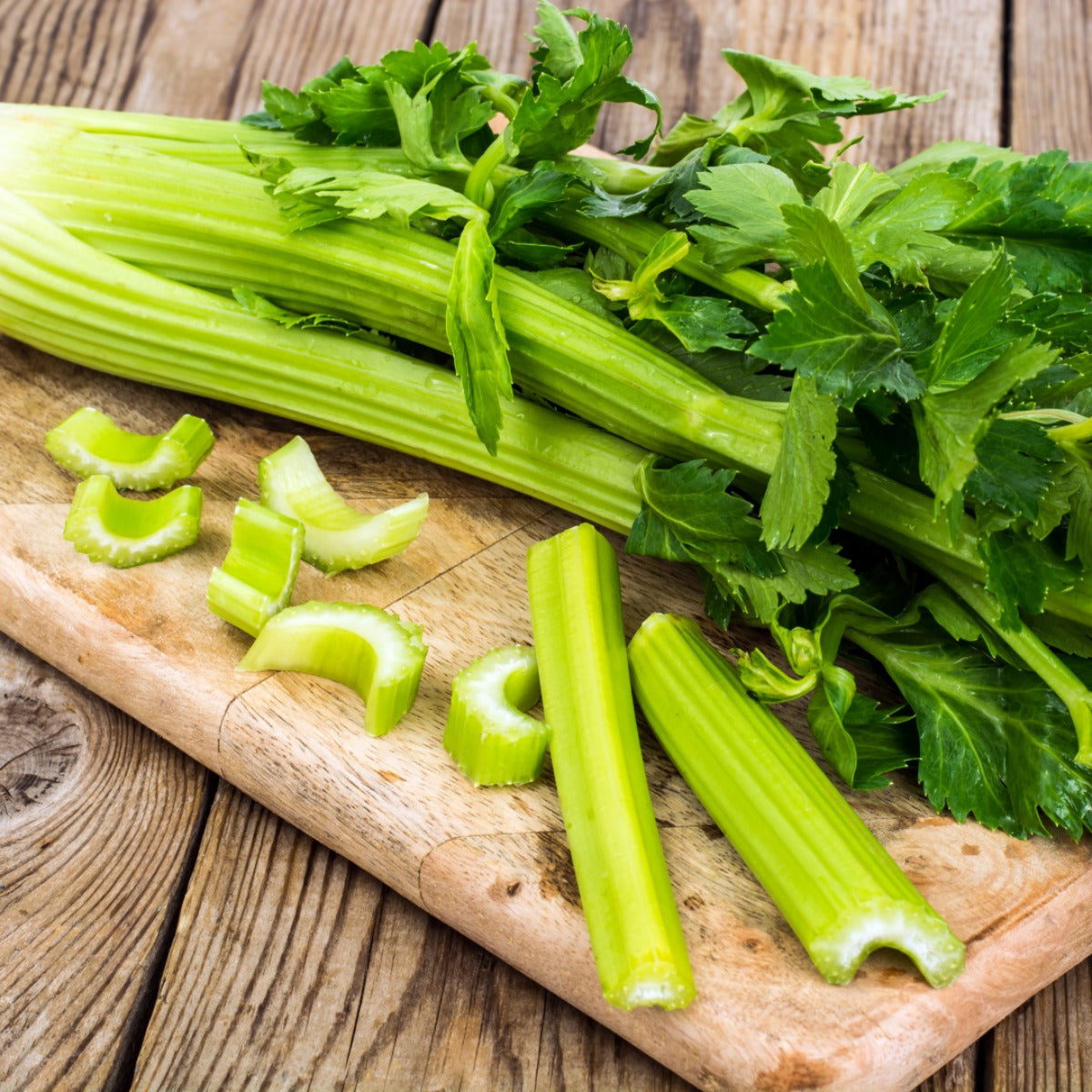 Pick of the Week - Celery