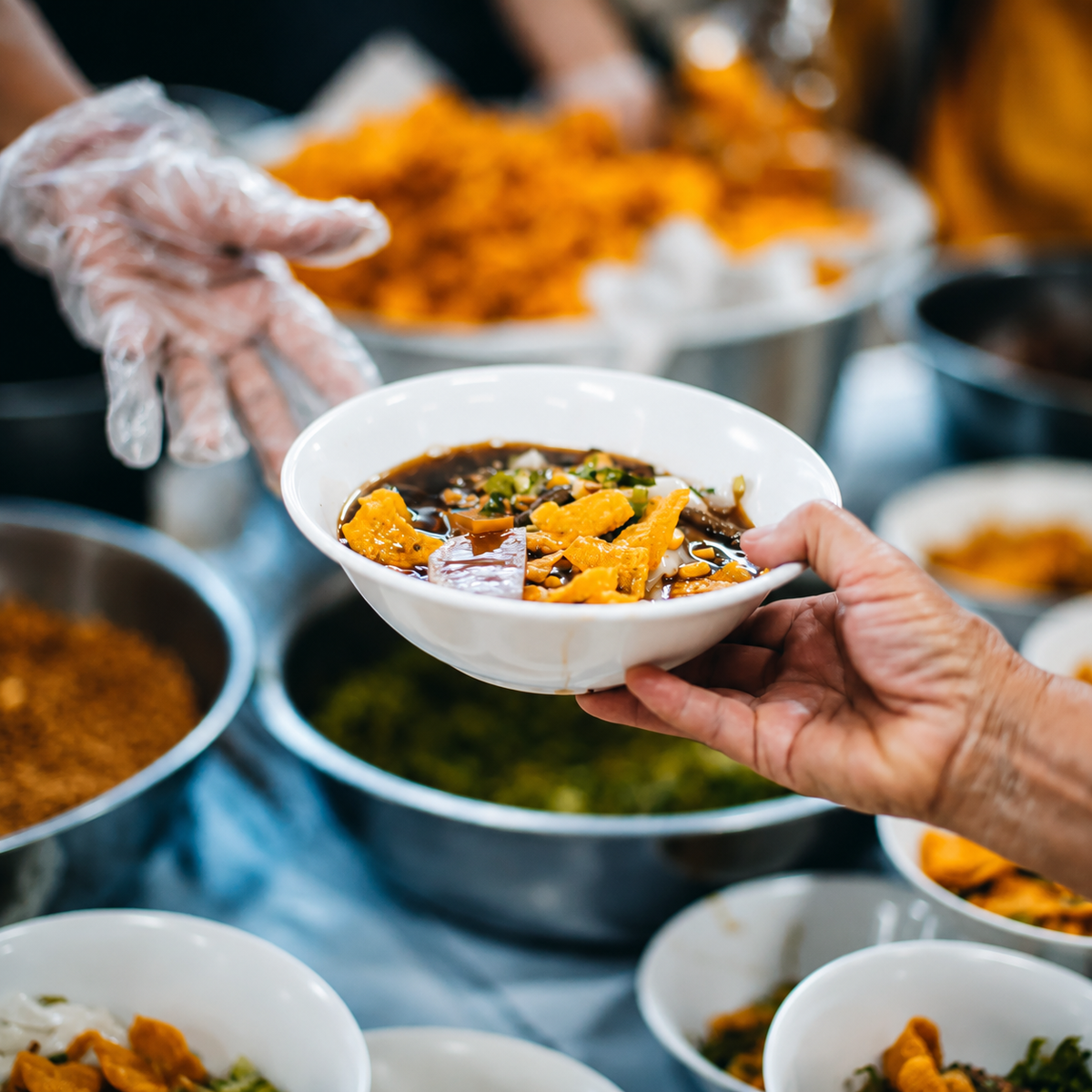 Pay-It-Forward: How Your Shop Supports Local Communities