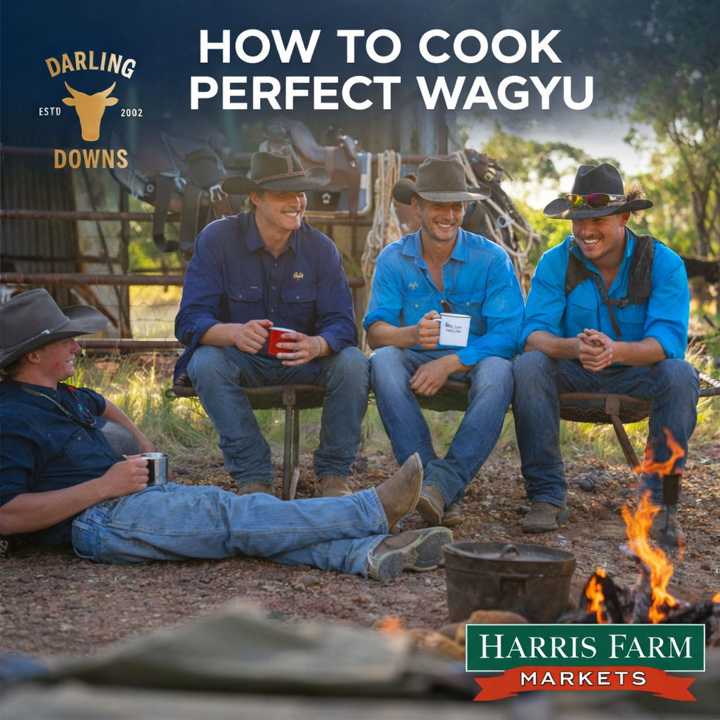 How to Cook Perfect Wagyu at Home