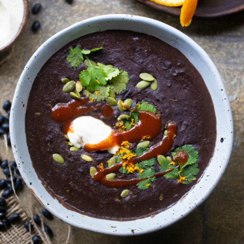 Soup's Up: Our Guide to Thermos Soups | Harris Farm Markets