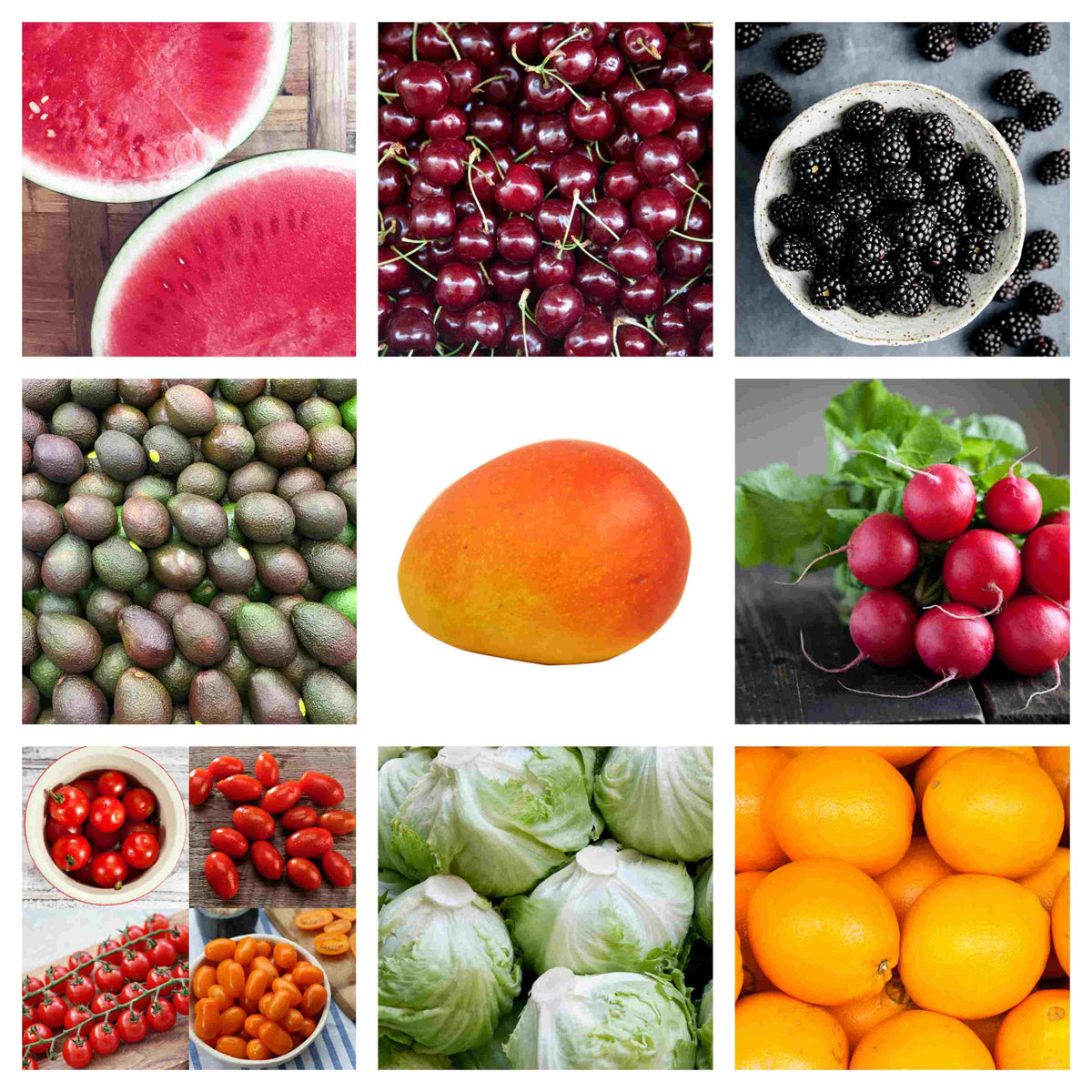 Dave's Market Update & Pick of the Week - YESS Mangoes - Wed 12 Nov 2025
