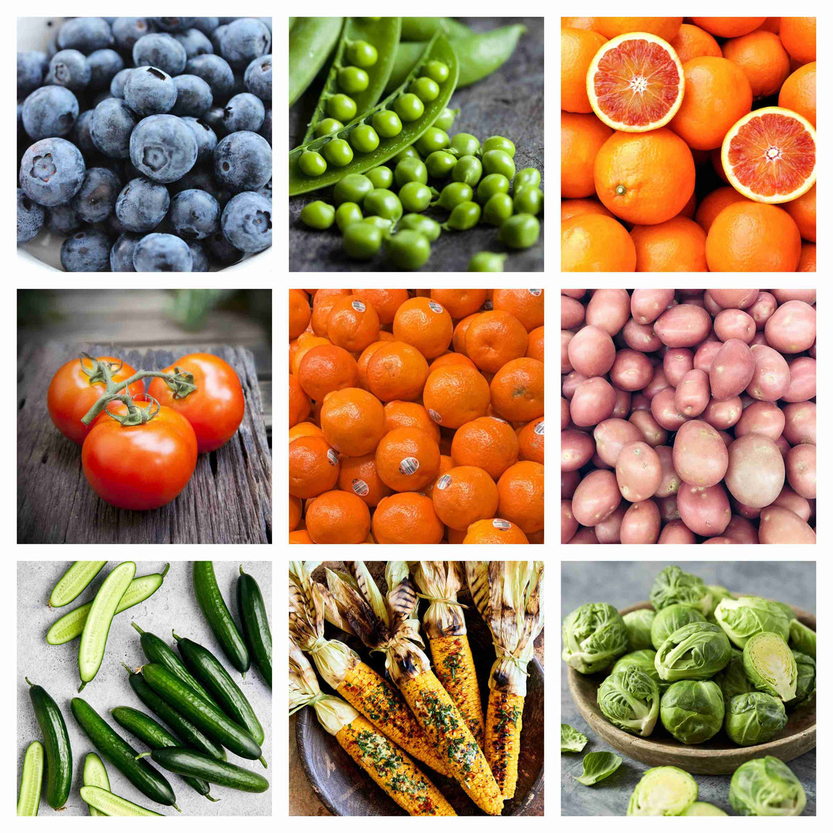 Dave's Market Update & Pick of the Week - Imperfect Tangelos - Wednesday 22 July 2026