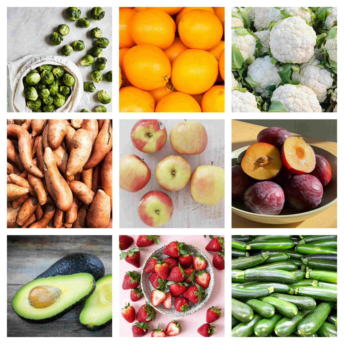 Dave's Market Update & Pick of the Week - Imperfect Pink Lady Apples - 21 May 2025
