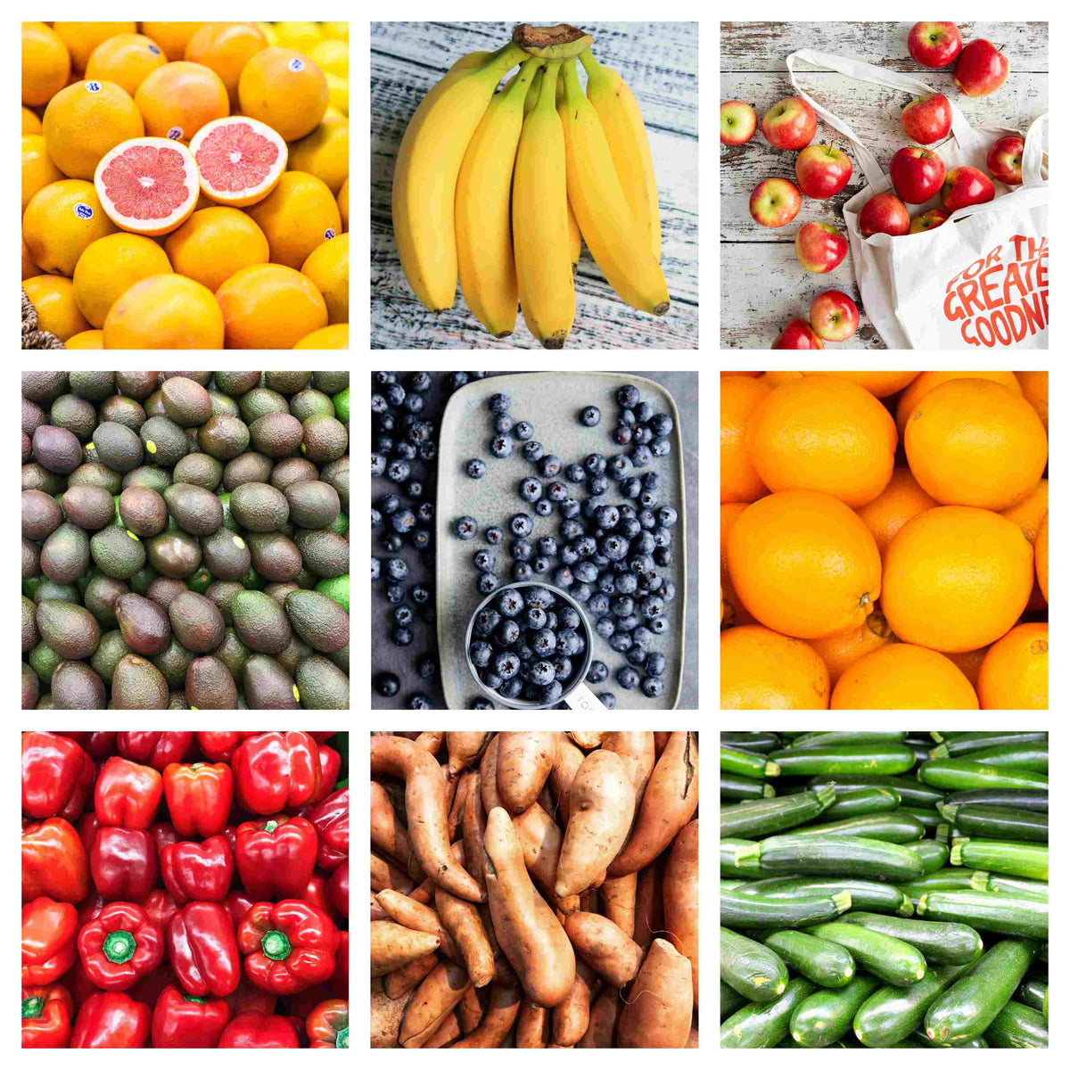 Dave's Market Update & Pick of the Week - Blueberries - Wednesday 25 June 2025