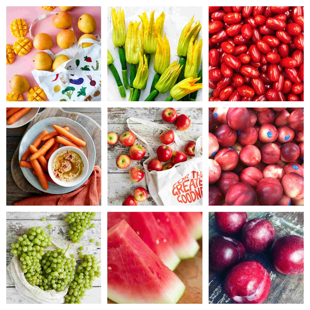 Dave's Market Update & Pick of the Week - New Season Lunchbox Gala Apples - Wednesday 28 Jan 2026