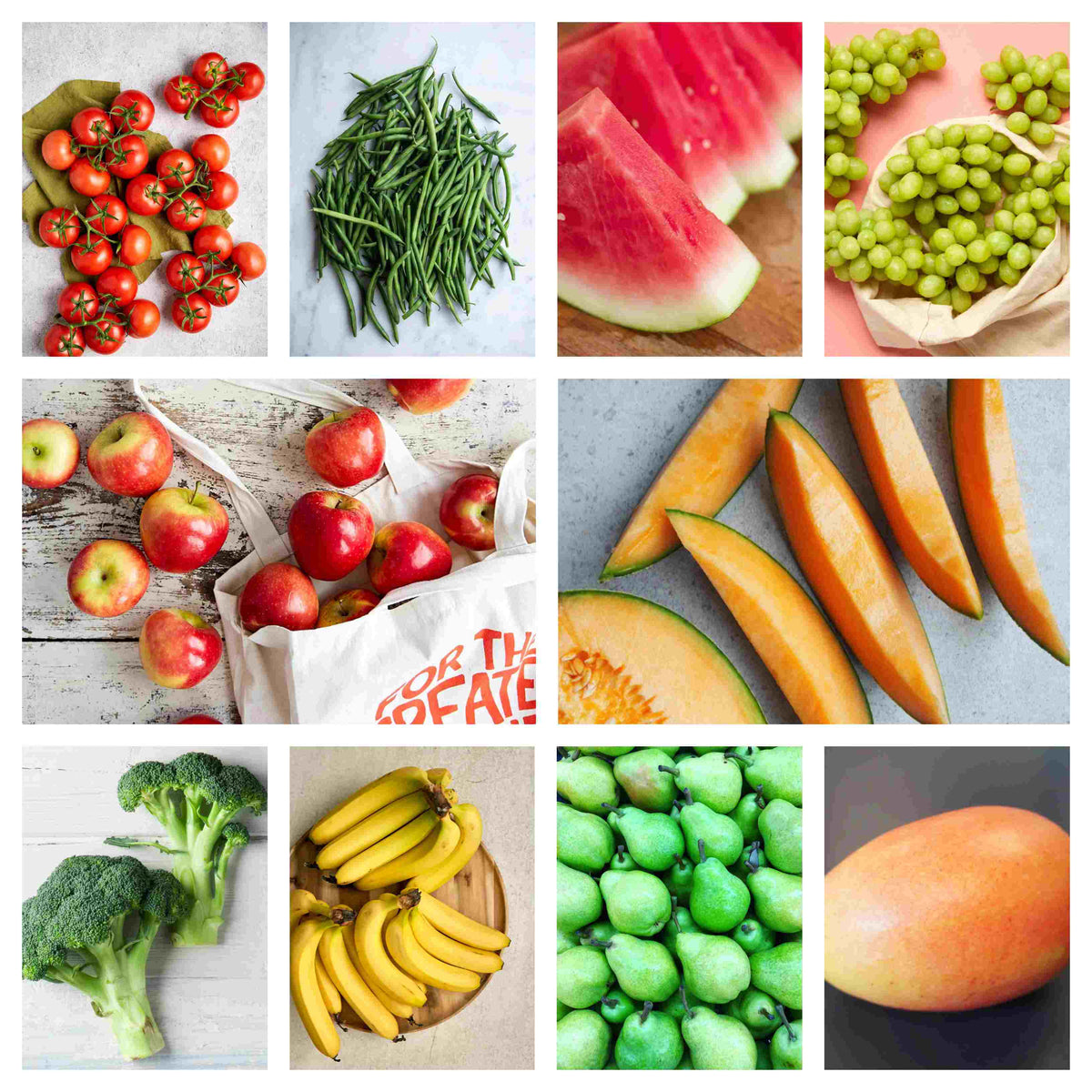 Dave's Market Update & Pick of the Week - New Season Gala Apples & Rockmelons - 29 January