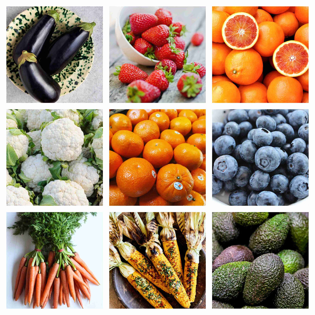 Dave's Market Update & Pick of the Week - Murcott Mandarins - Wednesday 05 Aug 2026