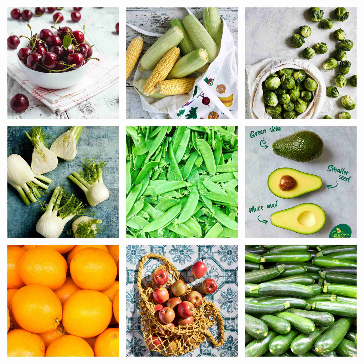Dave's Market Update & Pick of the Week - Snow Peas & Sugar Snap Peas - 8 July 2026