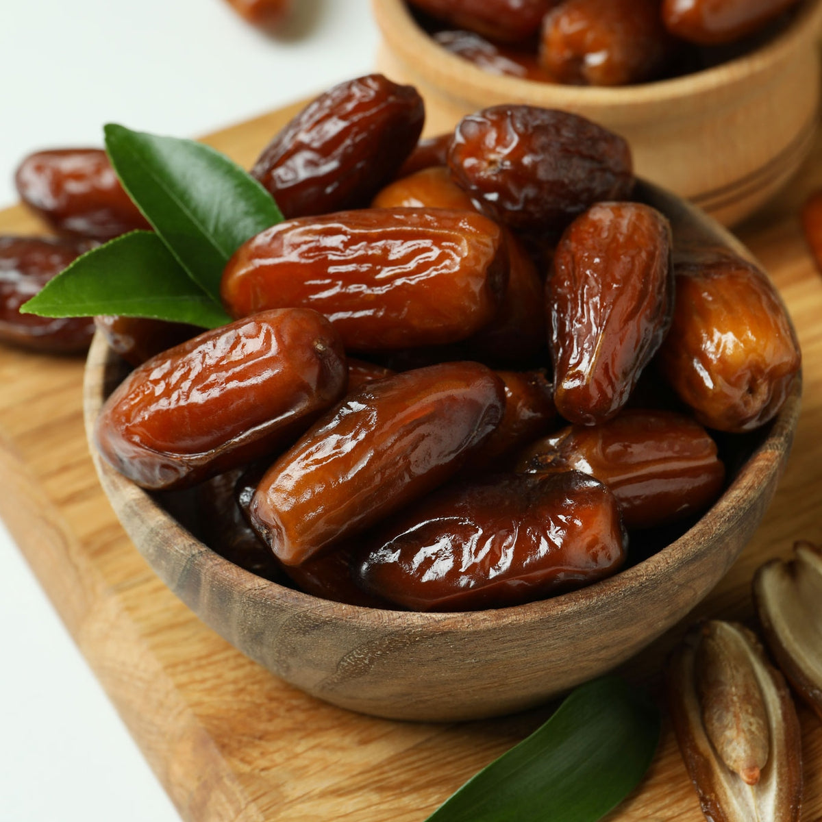 Dave's Pick of the Week (QLD) - Medjool dates