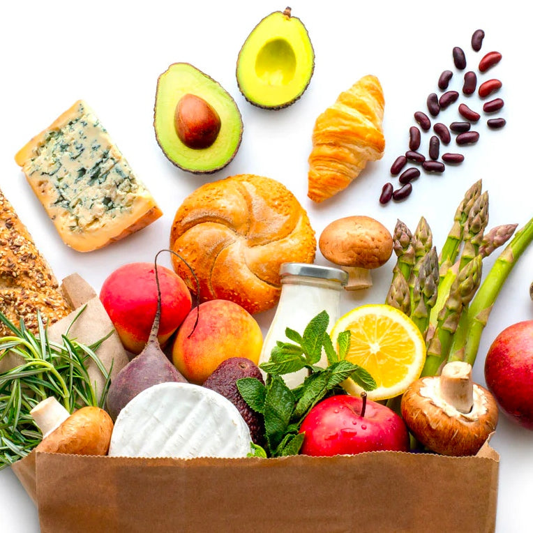Get your Groceries Delivered with Delivery Pass | Harris Farm Markets