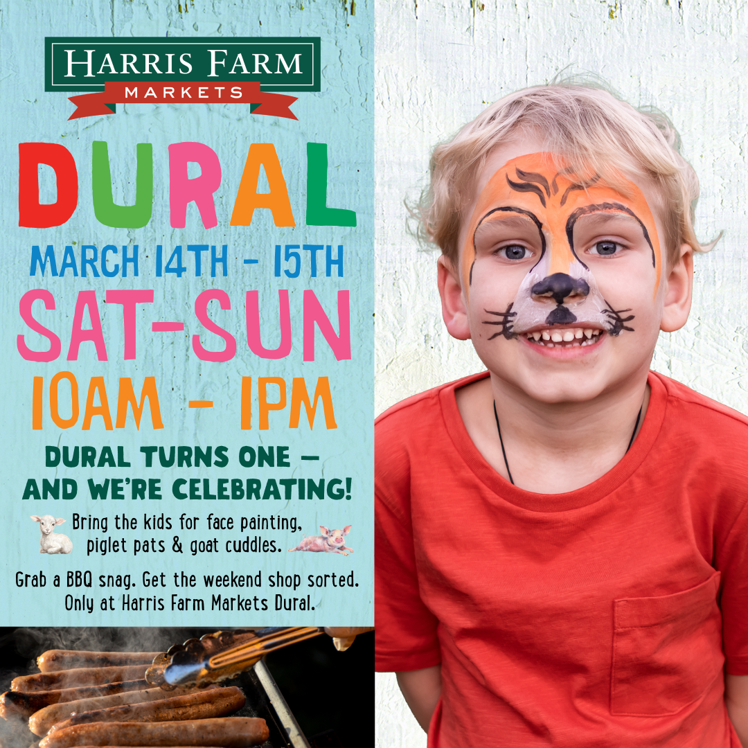 Dural - We're Turning One