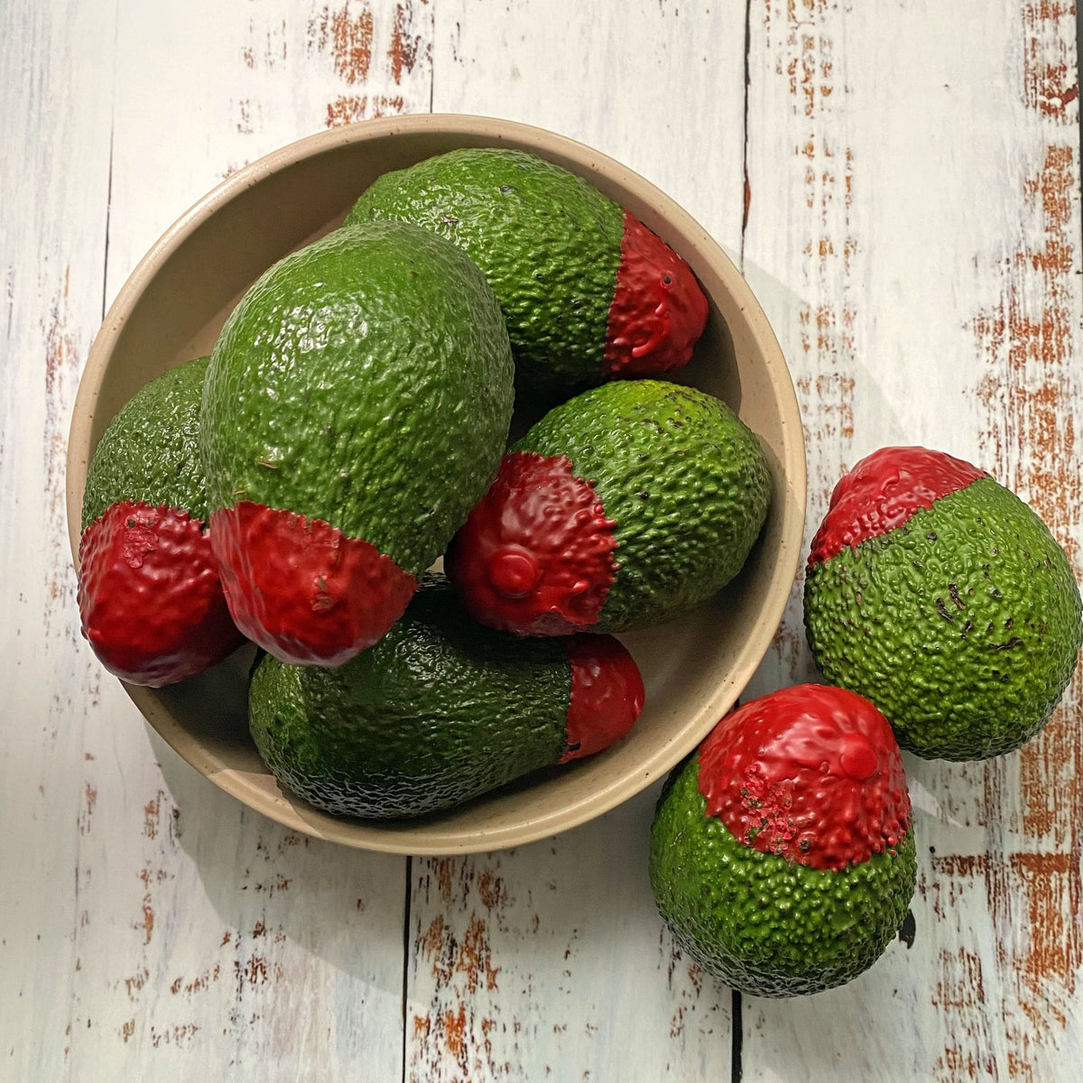Ecoganic™ Bananas and Avocados: A Sustainable Choice for Your Health and the Environment