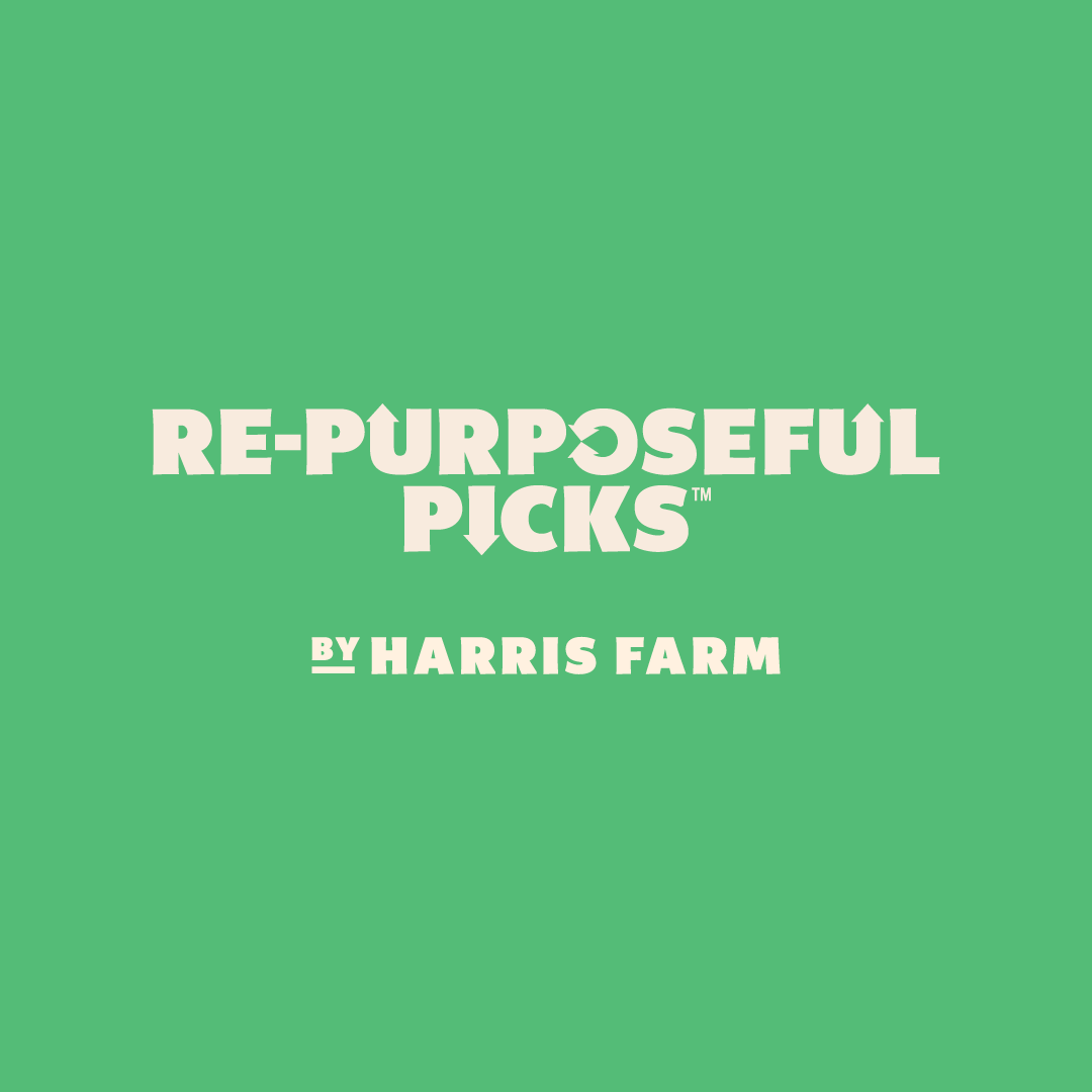Have an idea to grow our Re-Purposeful Picks range?