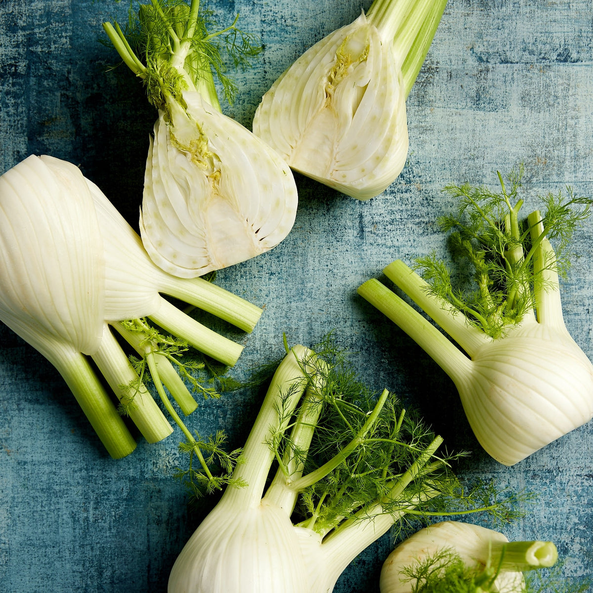 Dave's pick of the week for the 6th of July 2022 is Fennel.  Excellent quality to be found at all Harris Farm Stores.