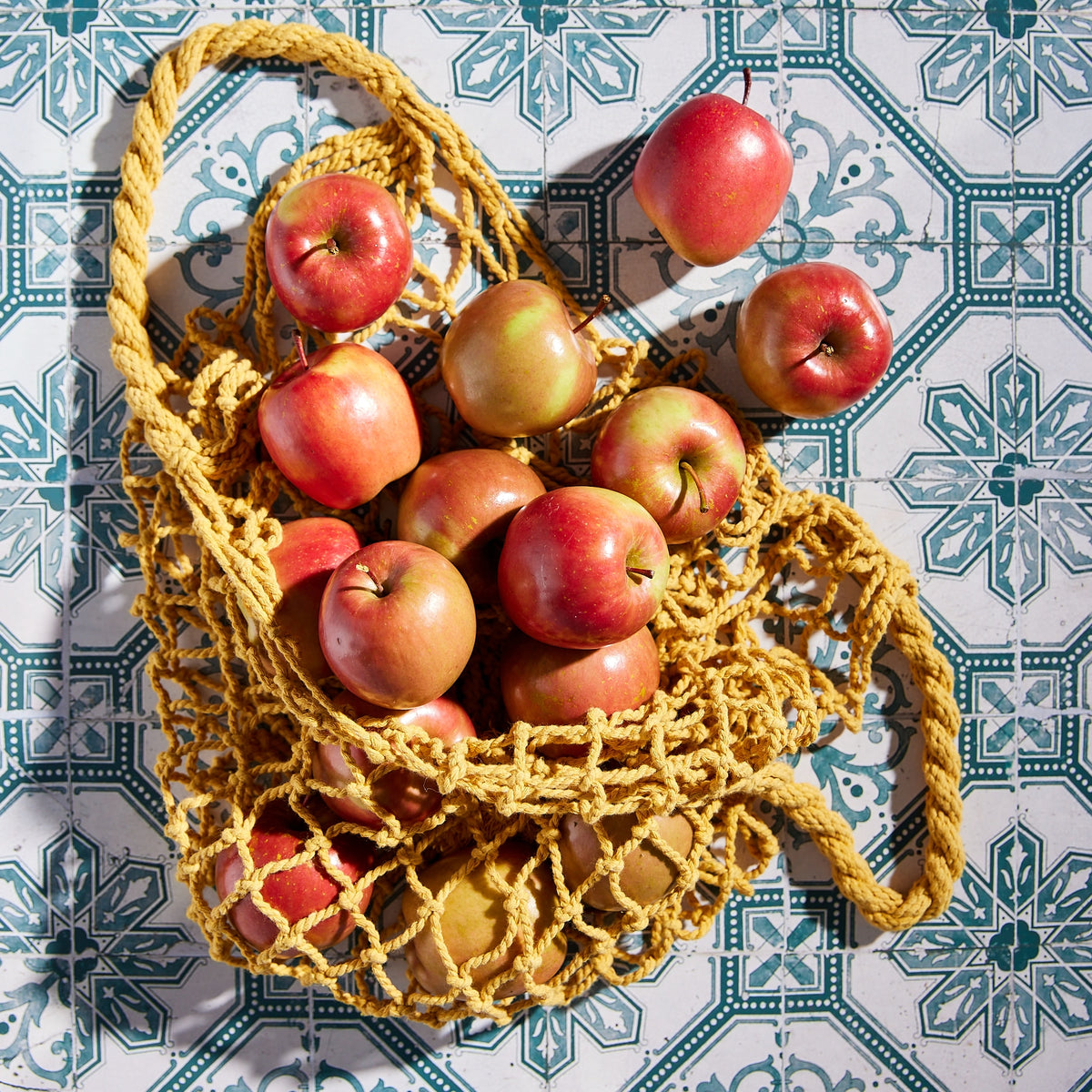 Pick of the Week - Fuji Apples