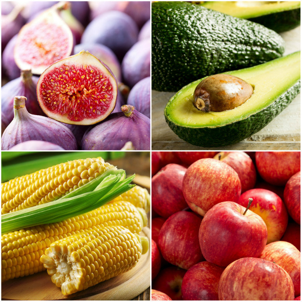 Dave's Market Update 09.02.16