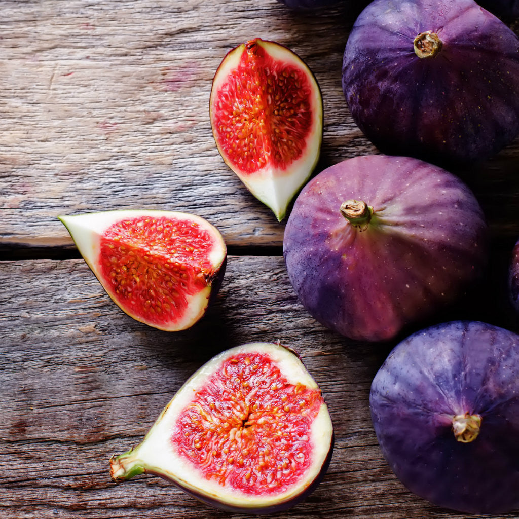 Figs, a dietitian's guide