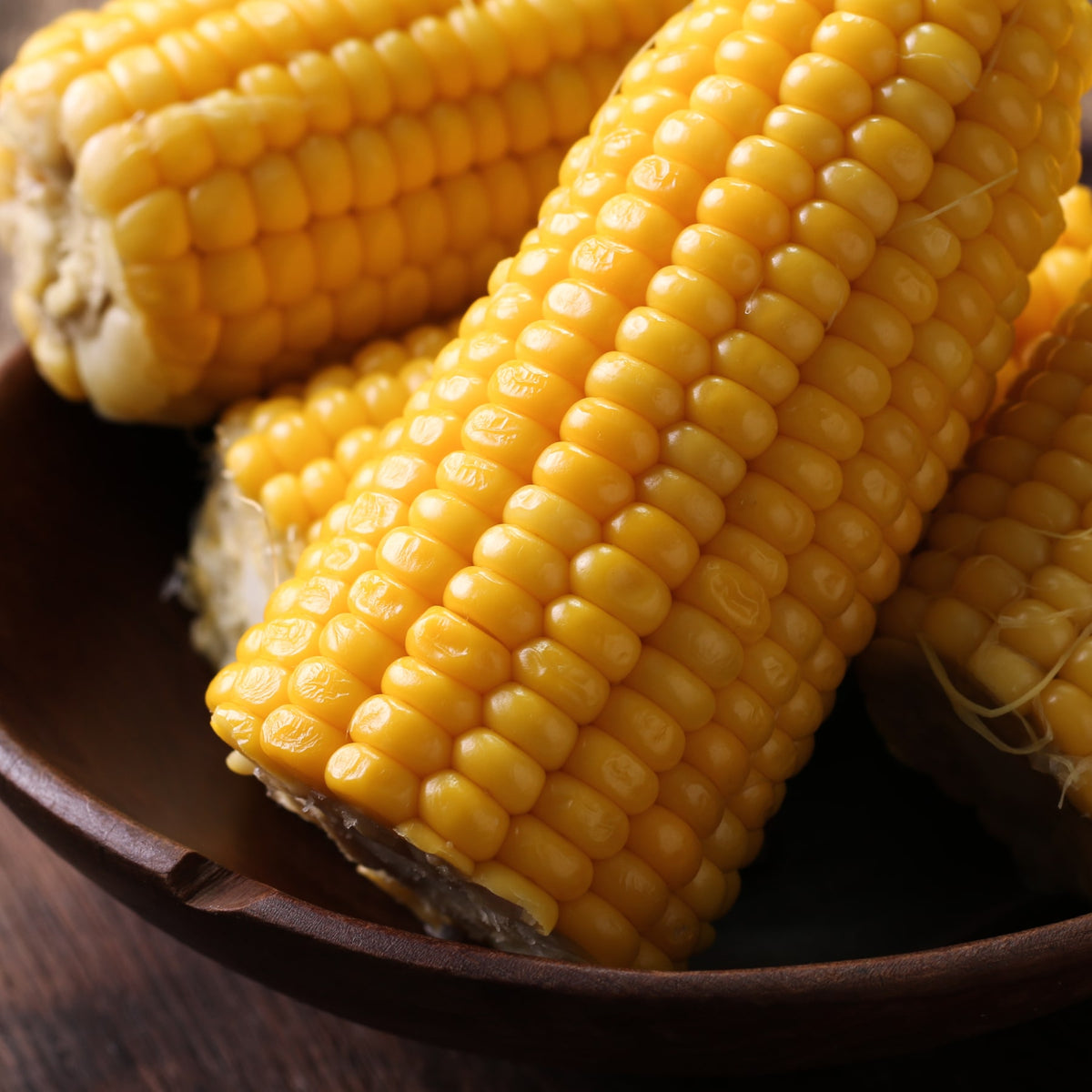 Pick of the Week - Pre-pack Corn