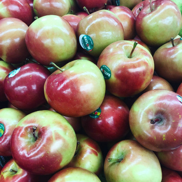 fuji apples pick of the week