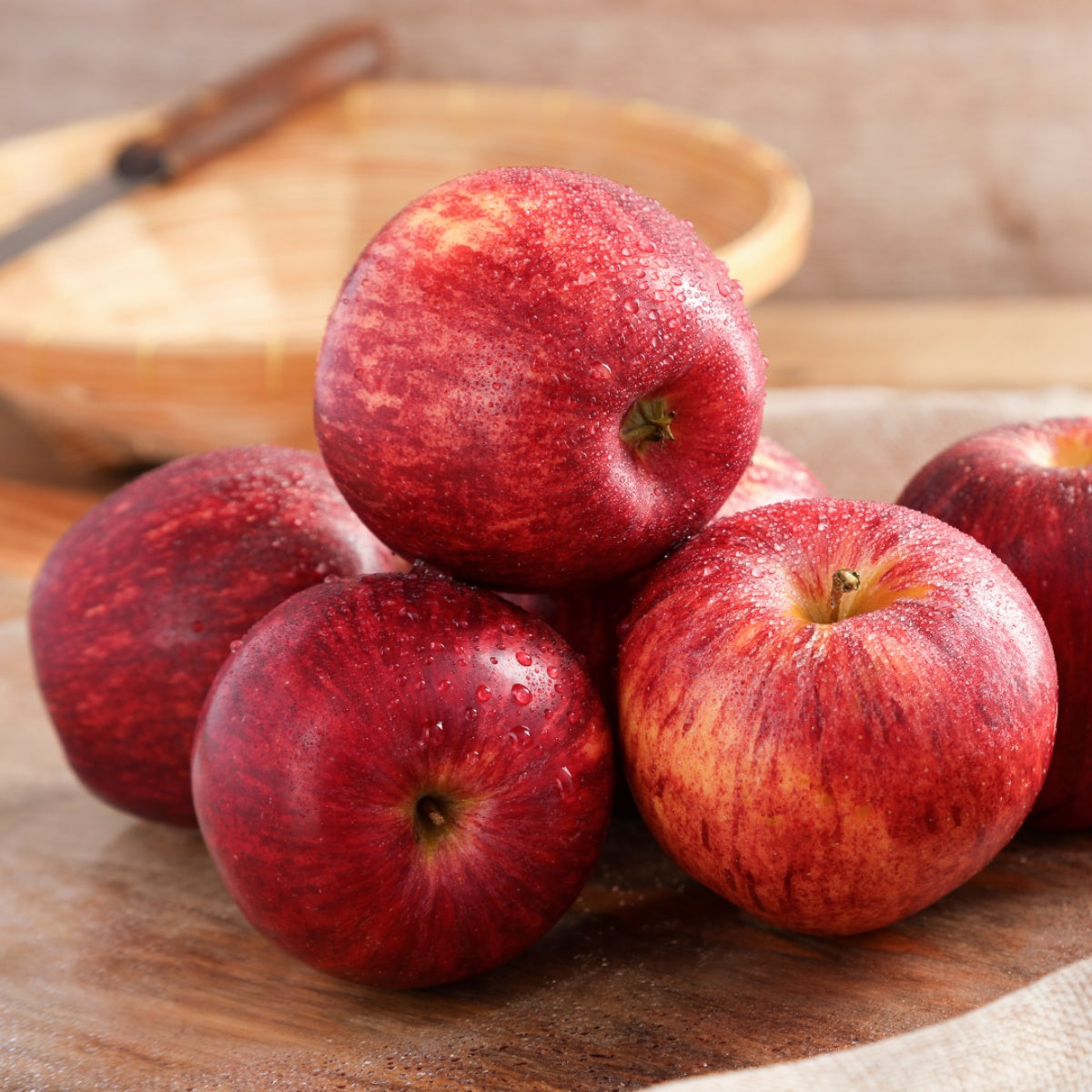 Pick of the Week Qld - Gala Apples