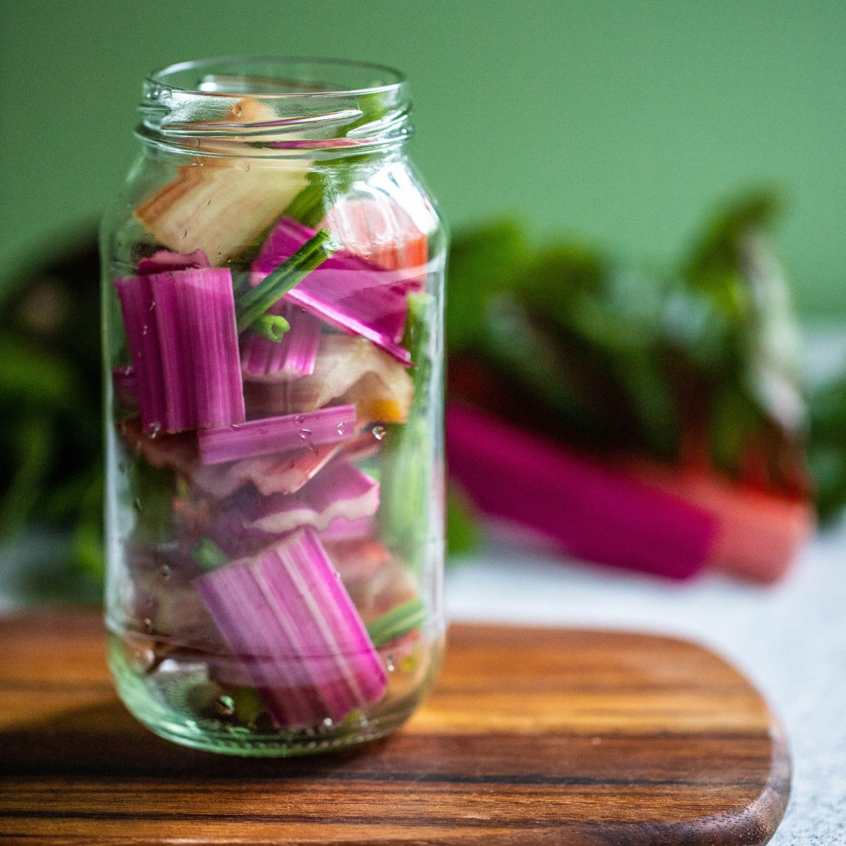 Gut Loving Good Stuff | Fermented Foods