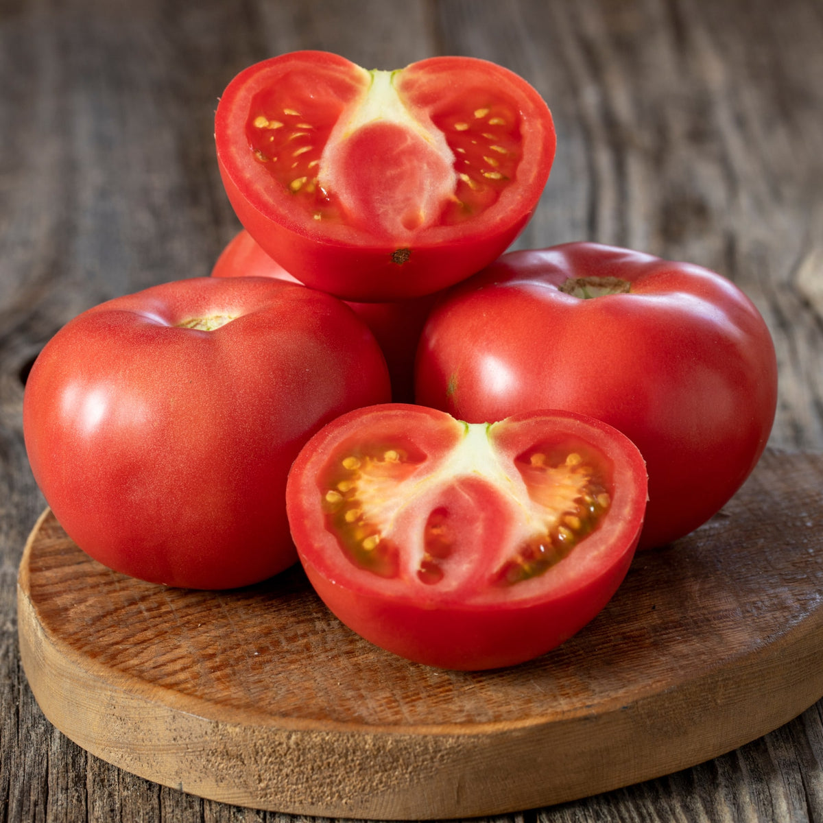 Pick of the Week - Field Tomatoes