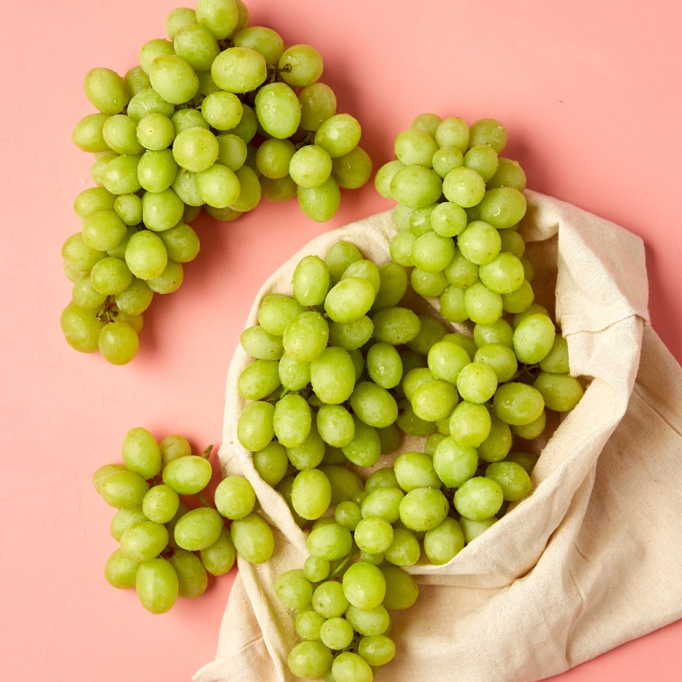 Pick of the Week - Thompson Seedless