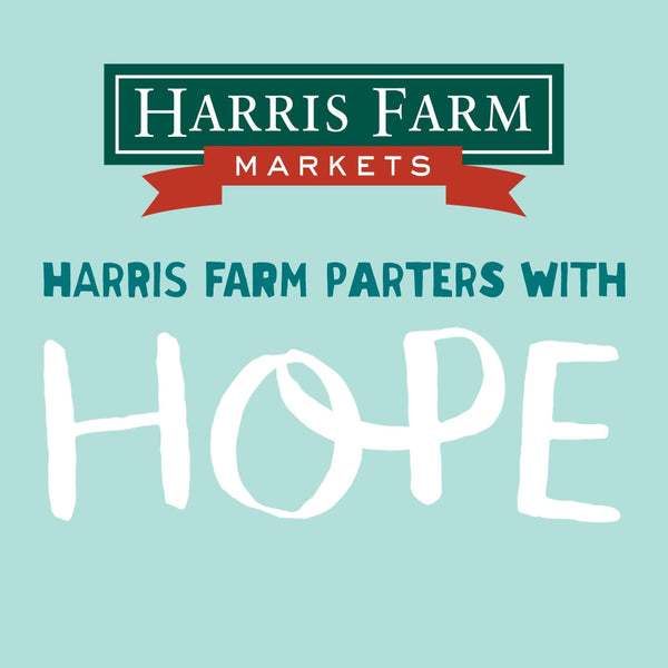 Give the Gift of HOPE This Mother’s Day