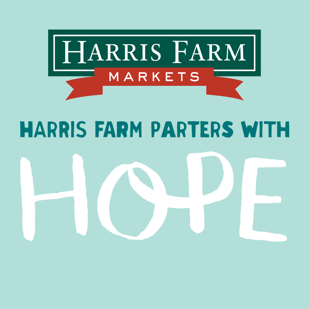 Give the Gift of HOPE This Mother’s Day