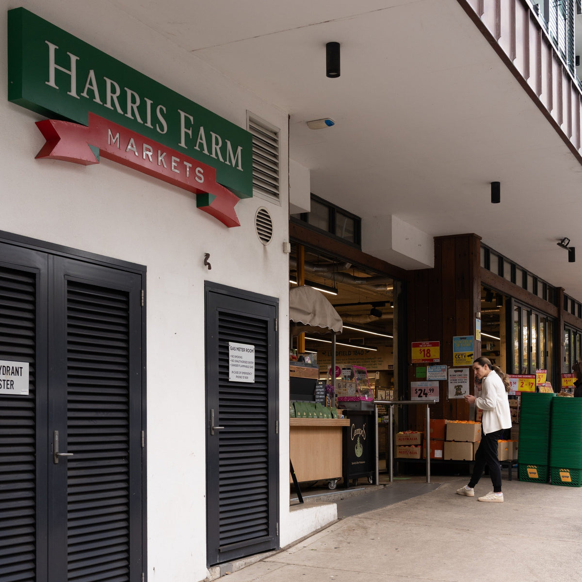 Lindfield’s Local Gem: Fresh Food, Coffee & Community at Harris Farm
