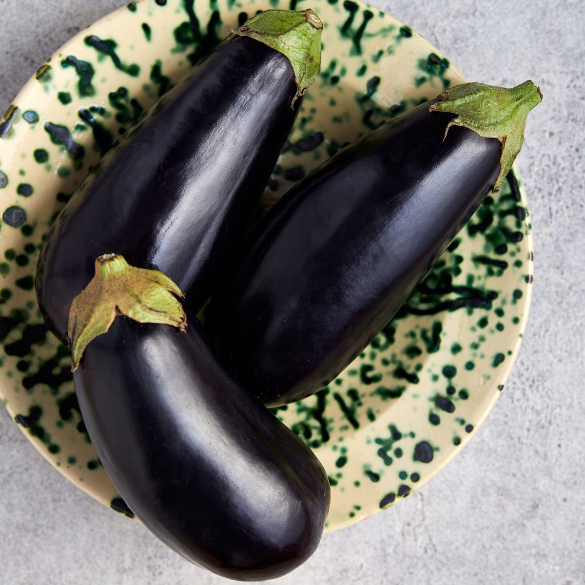 Dave's Pick of the Week - Eggplant