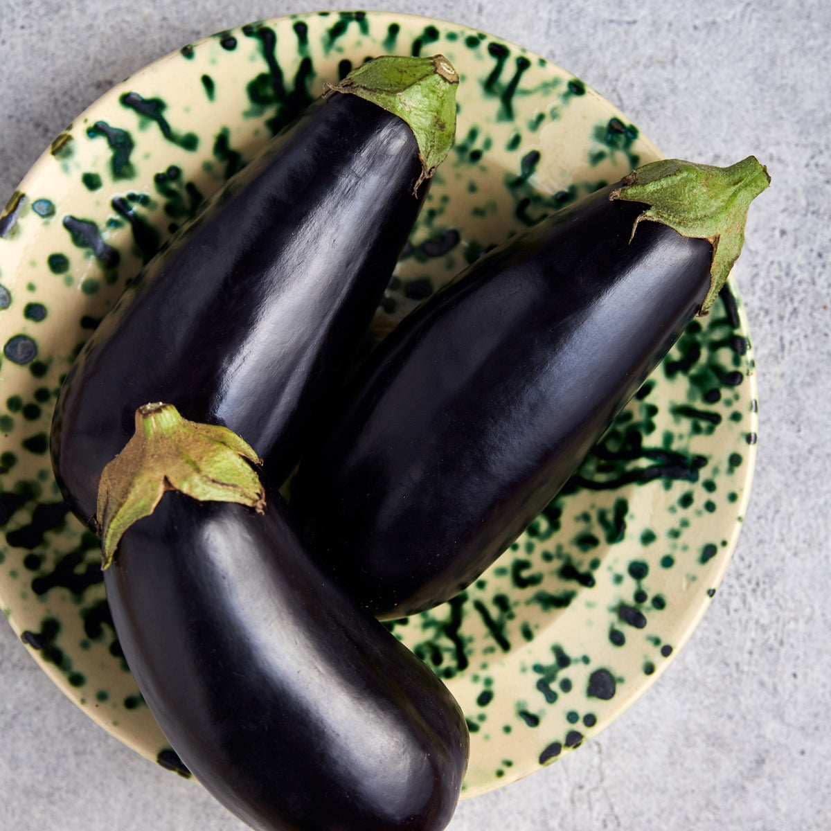 Dave's Pick of the Week - Eggplant