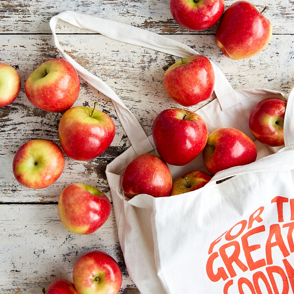 Pick of the Week - Gala Apples
