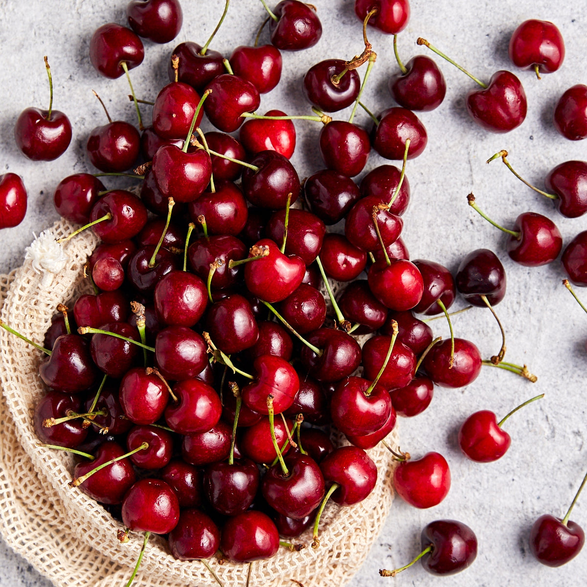 Dave's Pick of the Week - Cherries