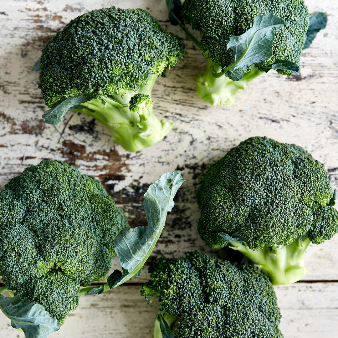Dave's Pick of the Week - Broccoli