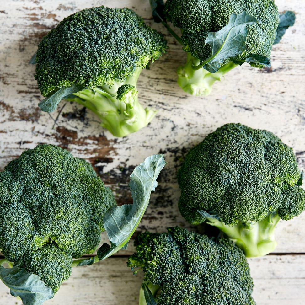 Pick of the Week - Broccoli
