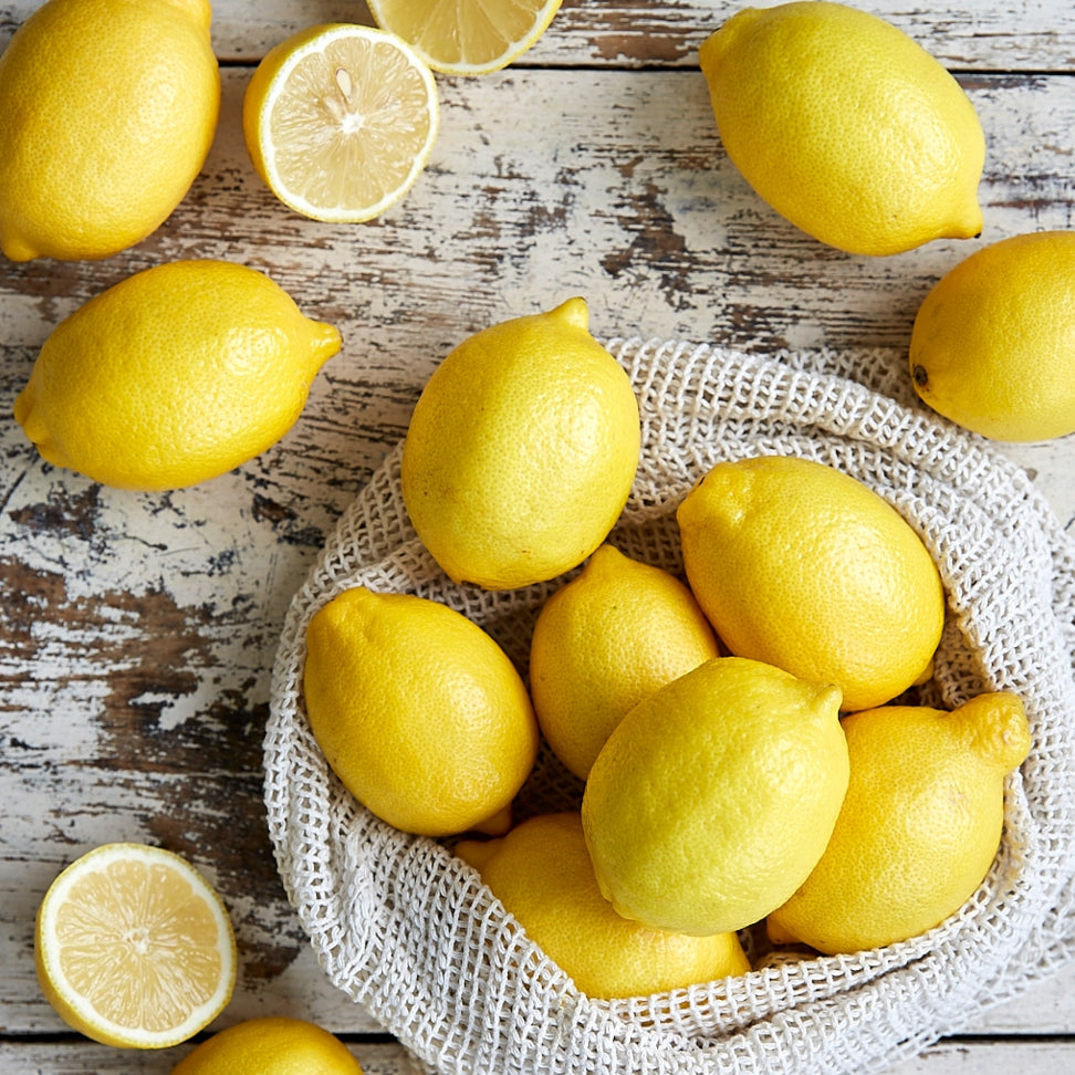 Pick of the Week - Lemons