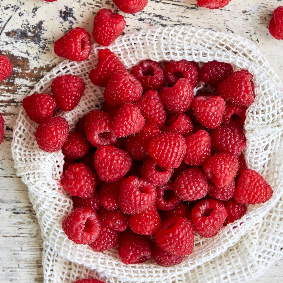 Dave's Pick of the Week - Tassie Raspberries