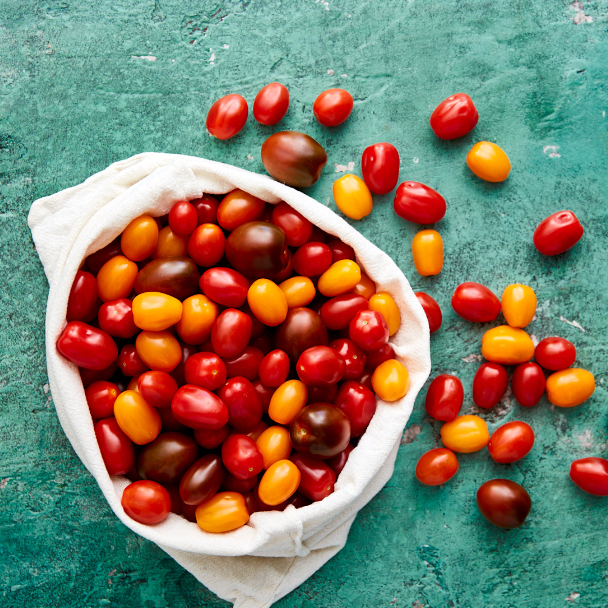 Dave's Pick of the Week - Medley Mix Tomatoes