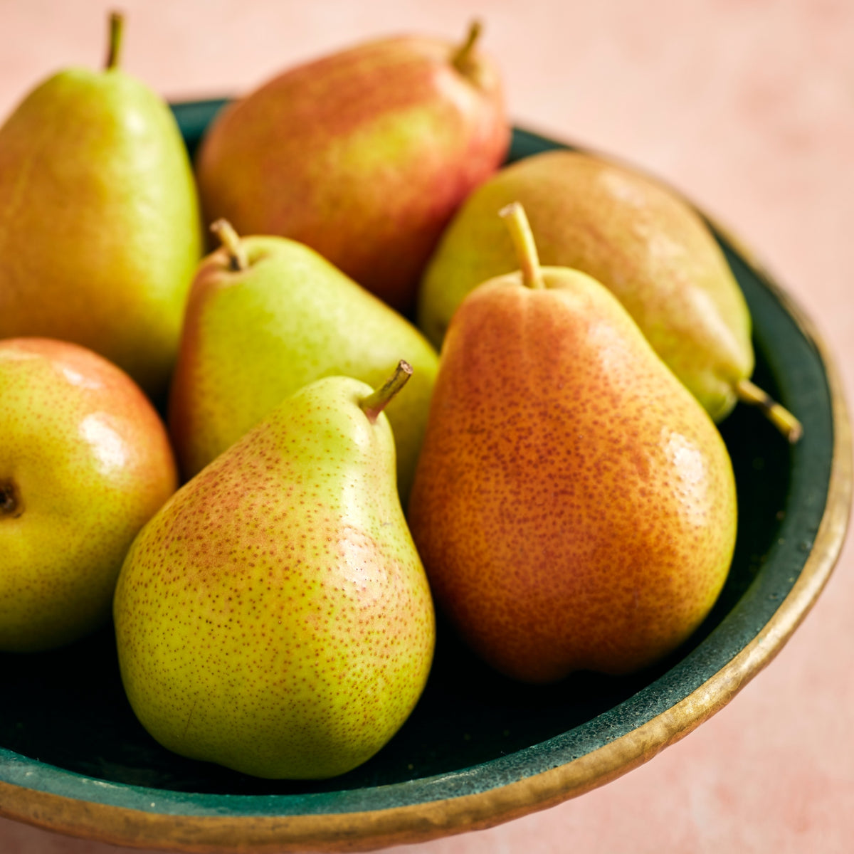 Pick of the Week - Imperfect Corella Pears