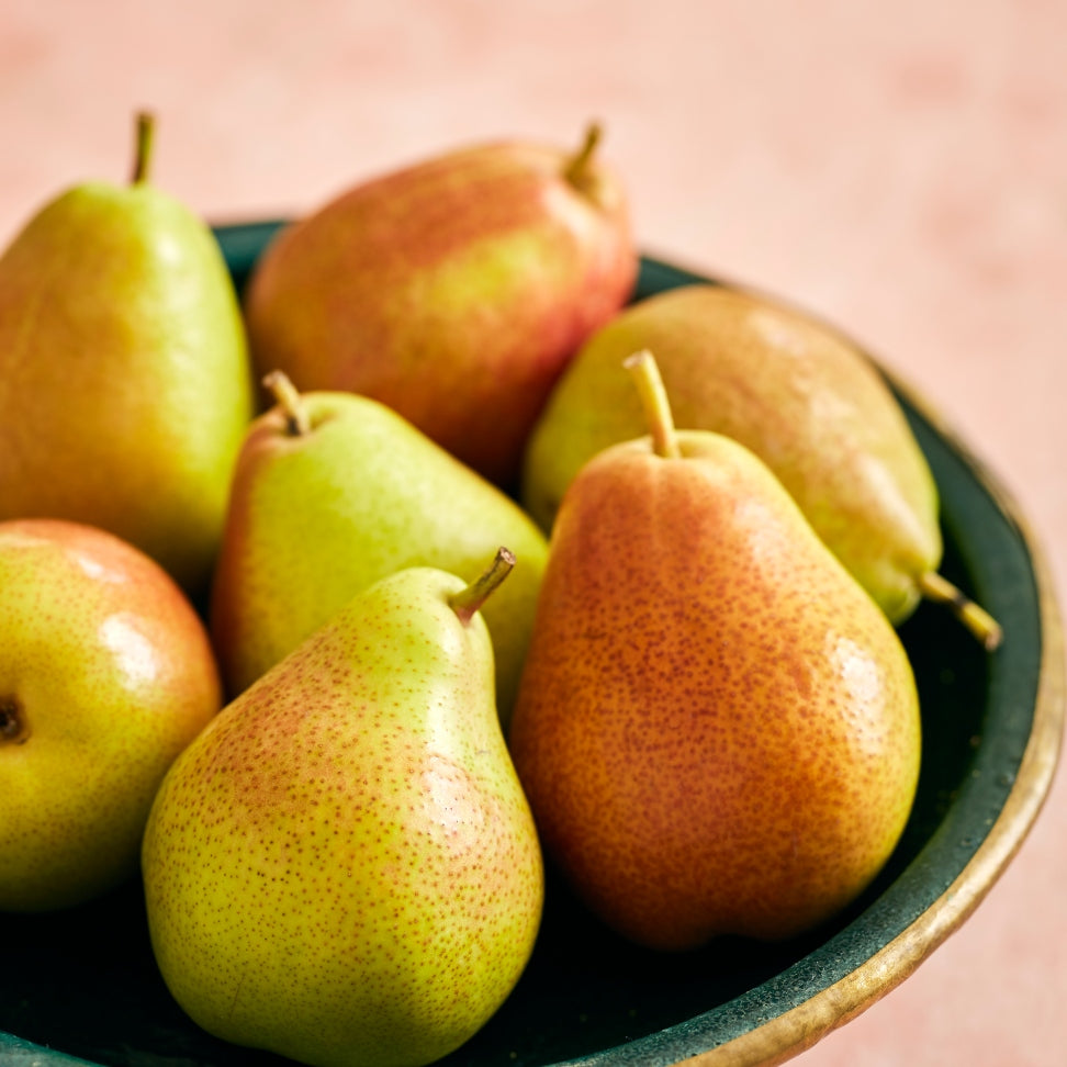 Pick of the Week - Williams Pear